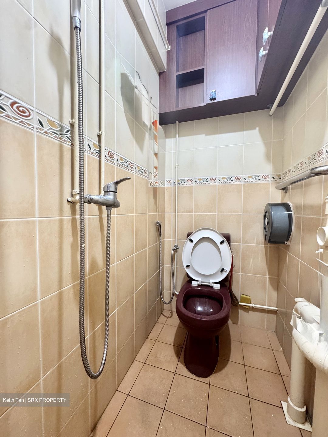 Blk 94 Commonwealth 16 (Queenstown), HDB 3 Rooms #476973801